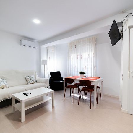 Hotel Quatre Llunes Santa Pola Bagian luar foto