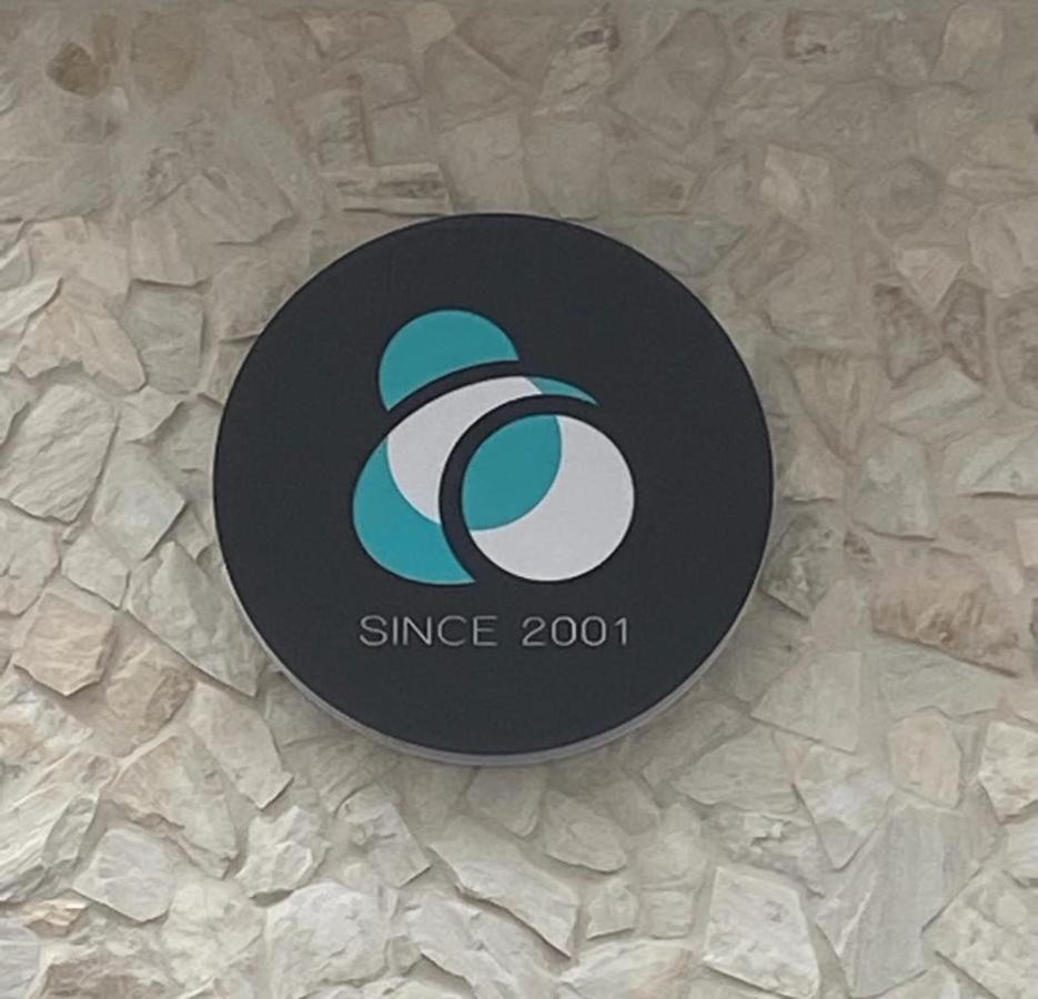 Hotel Quatre Llunes Santa Pola Bagian luar foto