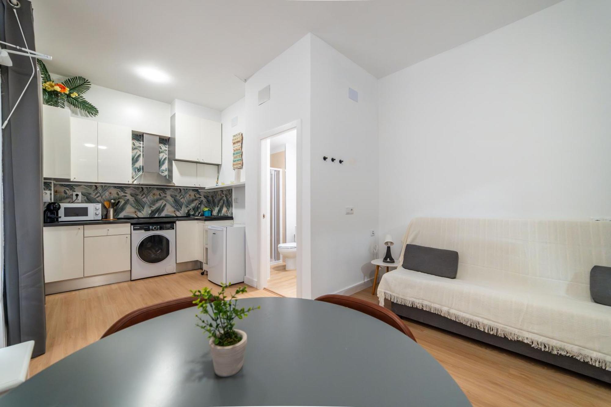 Hotel Quatre Llunes Santa Pola Bagian luar foto