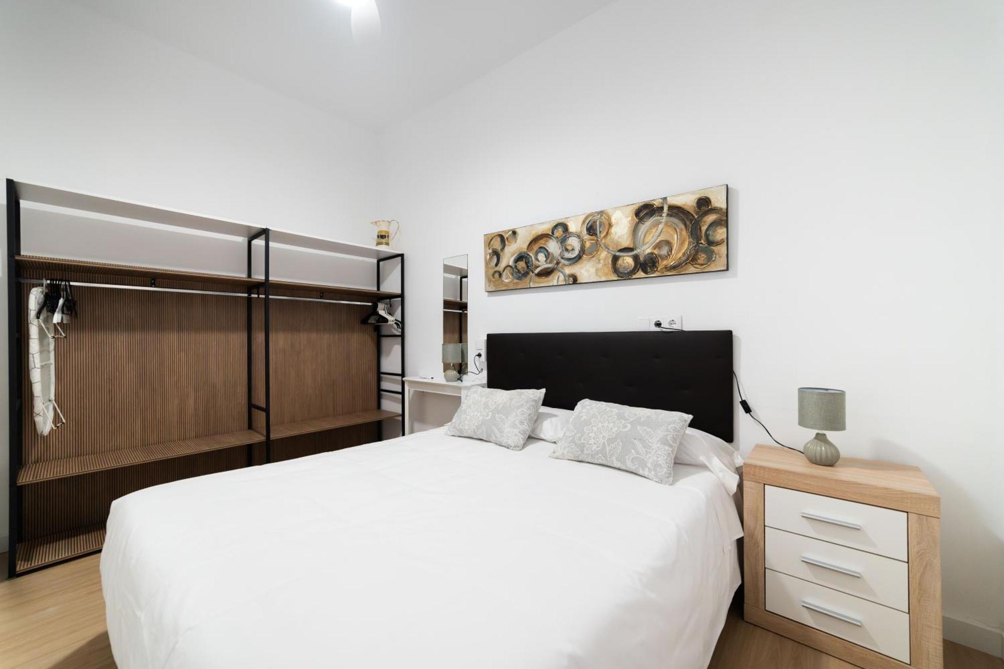 Hotel Quatre Llunes Santa Pola Bagian luar foto